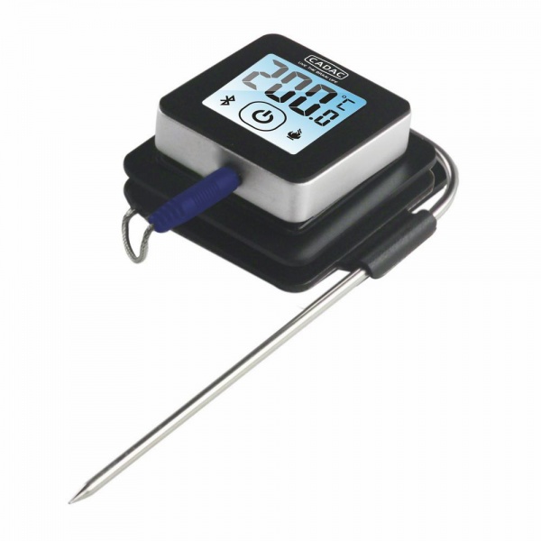 CADAC - Bluetooth Thermometer