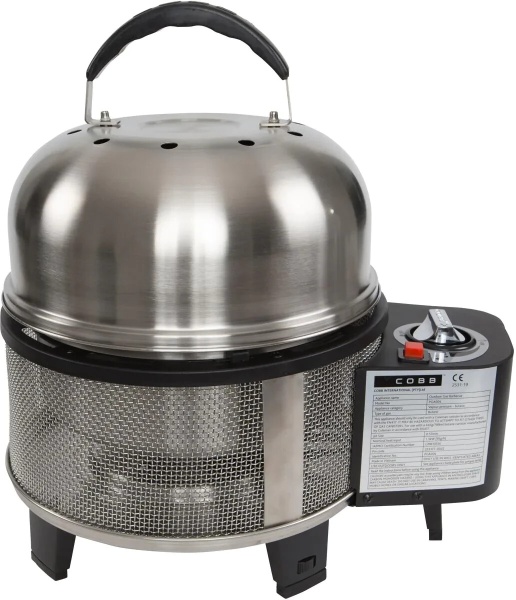 Cobb Deluxe Gas Grill